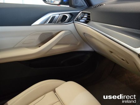 2024 BMW 4 Series - thumbnail 34