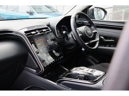 2024 Hyundai Tucson - thumbnail 19