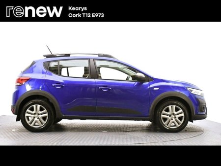 2023 Dacia Sandero Stepway Expression TCe 90 NBI €17,990 thumbnail