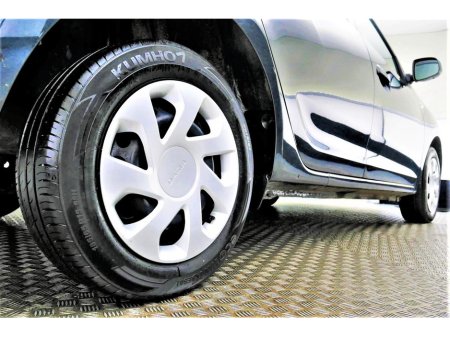 2021 Dacia Sandero 1.0 ALTERNATIVE SCE 75BHP 5SPD €10,890 thumbnail