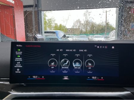 2022 BMW i4 - thumbnail 27