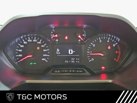 2024 Peugeot Partner - thumbnail 9