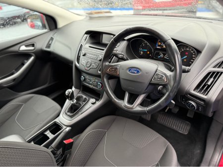 2017 Ford Focus SPORT - 1.5L DIESEL - MANUAL - 12M WARRANTY - CAR: 1683 €10,950 thumbnail