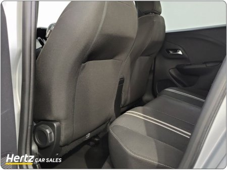 2023 Opel Corsa - thumbnail 13