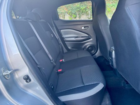 2021 Nissan Juke 1.0 SV PREMIUM!!!ONLY 33K MILES !! €17,900 thumbnail