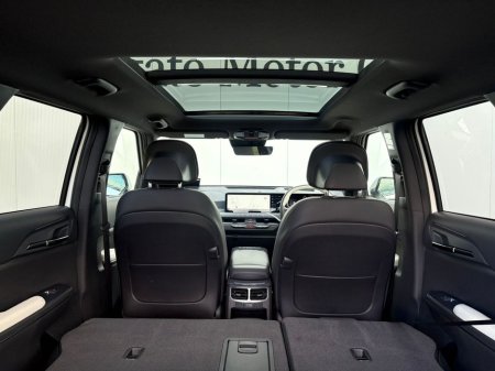 2026 Kia EV5 - thumbnail 24