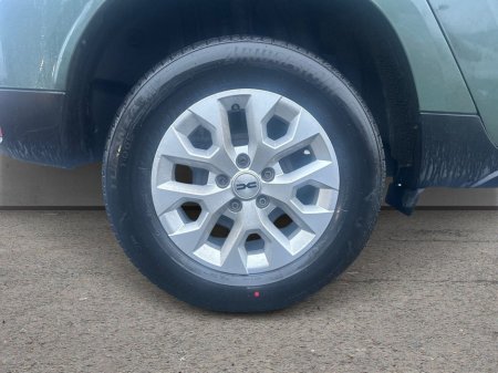 2023 Dacia Duster 1.0 TCe 90 Expression €22,950 thumbnail