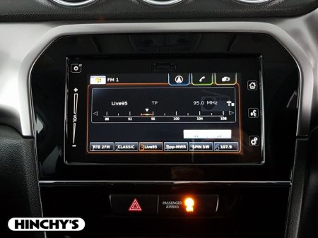 2023 Suzuki Vitara - thumbnail 14