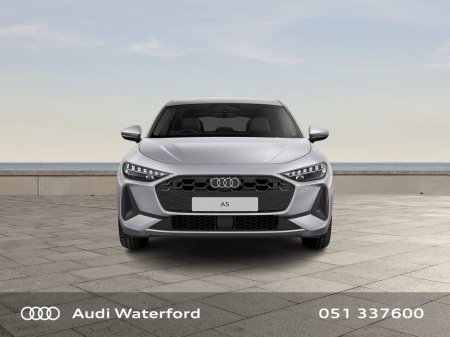 2026 Audi A5 40 TDI Edition One SE PCP from €665 per month €68,589