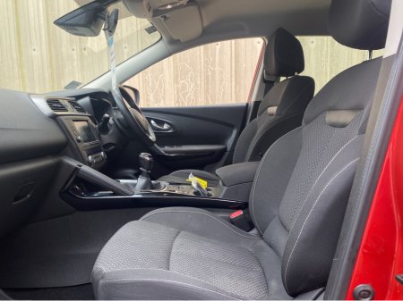 2016 Renault Kadjar NAV //NCT  01-28/// €11,999