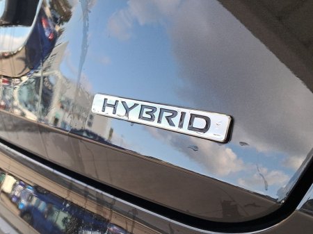 2026 Nissan Juke - thumbnail 8