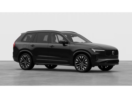 2026 Volvo XC90 - thumbnail 1