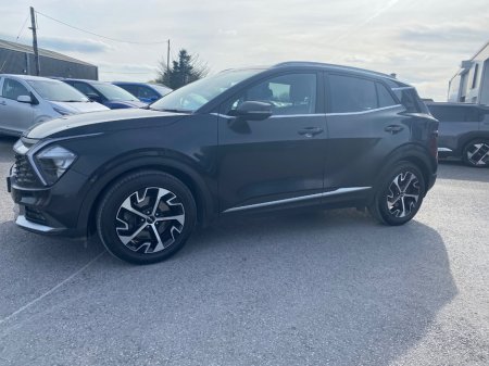 2023 Kia Sportage - photo 6
