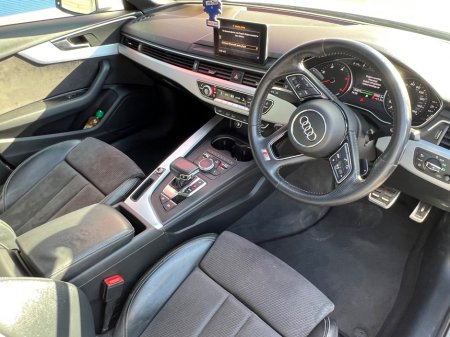 2019 Audi A4 - thumbnail 21