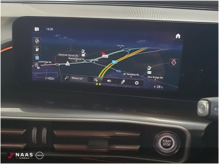 2024 Mercedes-Benz EQC 400 AMG LINE EDITION 4MATIC €44,945 thumbnail