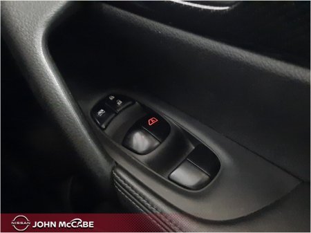 2020 Nissan X-Trail 1.7 DSL SV PREMIUM 7 SEAT MANUAL *RETAIL PRICE €26,950 - €2,000 SCRAPPAGE* FLEXIBLE FINANCE OFFERS AVAILABLE* €24,950 thumbnail