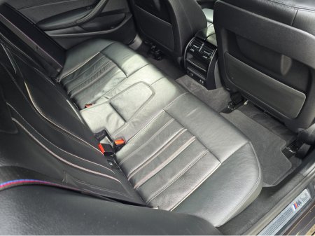 2021 BMW 5 Series - thumbnail 21