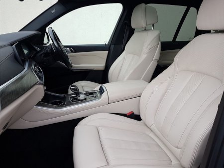 2022 BMW X5 - thumbnail 7