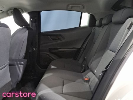 2024 Toyota Prius - thumbnail 10