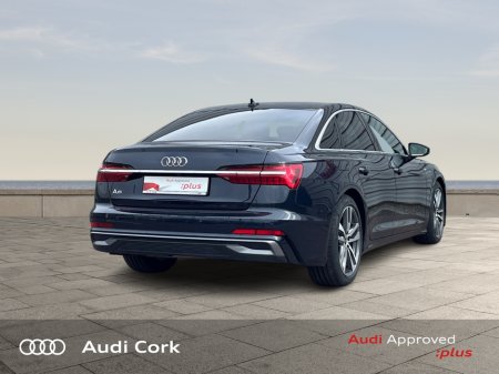2024 Audi A6 - thumbnail 7