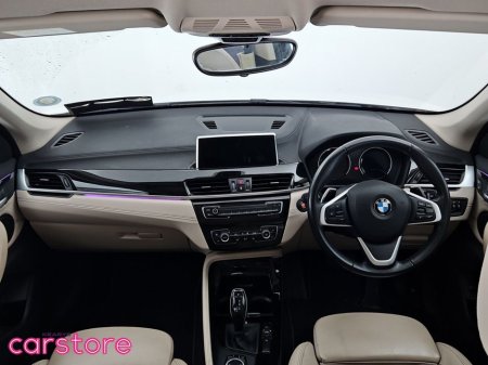 2020 BMW X1 - thumbnail 11