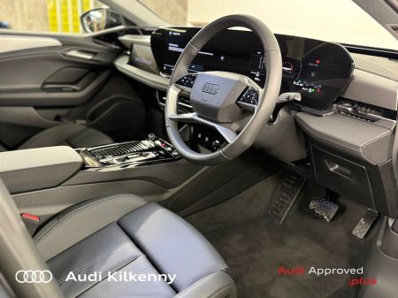 2025 Audi A6 Sportback e-tron - thumbnail 14
