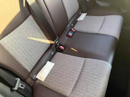 2022 Toyota Yaris Cross  €26,950 thumbnail