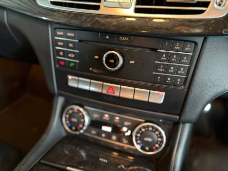 2015 Mercedes-Benz CLS Class - thumbnail 32