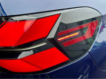 2025 BMW X5 50e *Very High Spec* M SPORT XDRIVE thumbnail