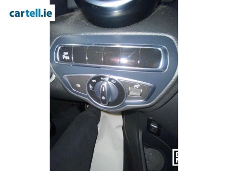 2016 Mercedes-Benz C Class C350 E Sport 5DR Auto - stunning example €16,950 thumbnail