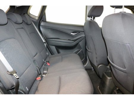 2020 Hyundai ix20 DELUXE 1.2L PETROL HATCHBACK €15,295 thumbnail