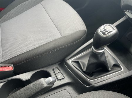 2017 Hyundai i20 - thumbnail 13