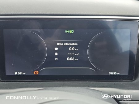 2024 Hyundai Tucson - thumbnail 11