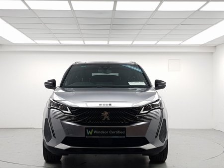 2024 Peugeot 5008 - thumbnail 8