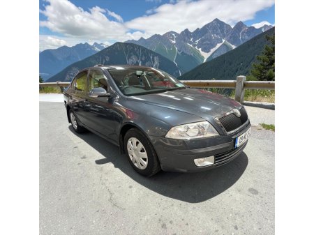 2009 Skoda Octavia - photo 4