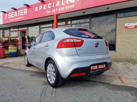 2014 Kia Rio - thumbnail 6