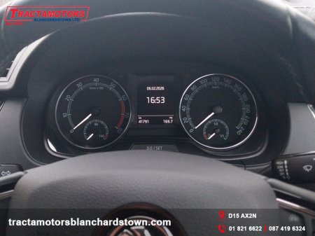 2020 Skoda Fabia AMBITION 1.0 MPI 60HP 4DR €12,499 thumbnail