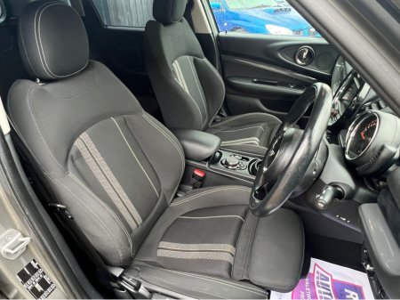 2017 MINI Clubman - thumbnail 9