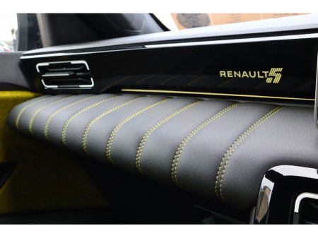 2025 Renault 5 - thumbnail 12