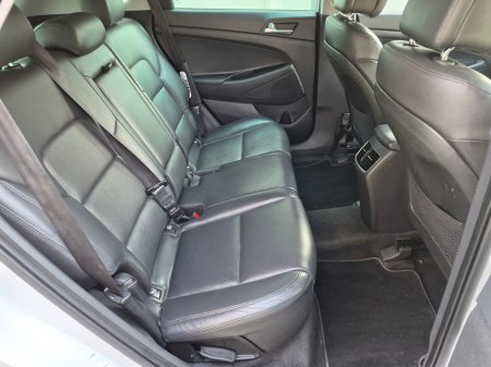 2018 Hyundai Tucson - thumbnail 18