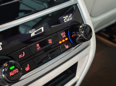 2020 BMW 7 Series 730d M Sport Pro €49,990 thumbnail