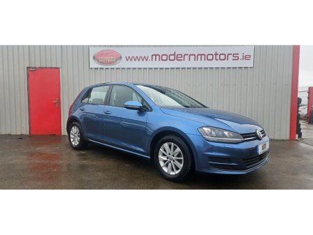 2016 Volkswagen Golf - photo 3