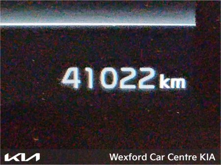 2023 Kia Sportage 1.6 Diesel K3 thumbnail