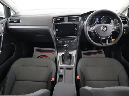 2017 Volkswagen Golf - thumbnail 13