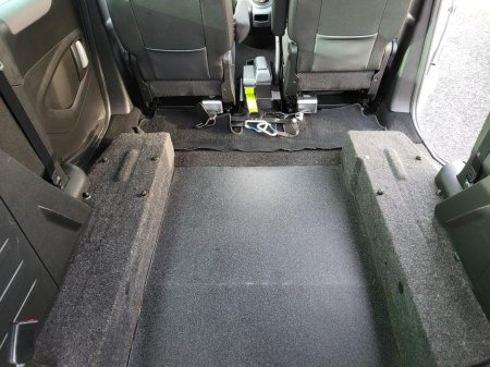 2013 Peugeot Partner 1.6 HDI TEPEE S 92PS 5 SEATS 5DR 92 €11,995 thumbnail