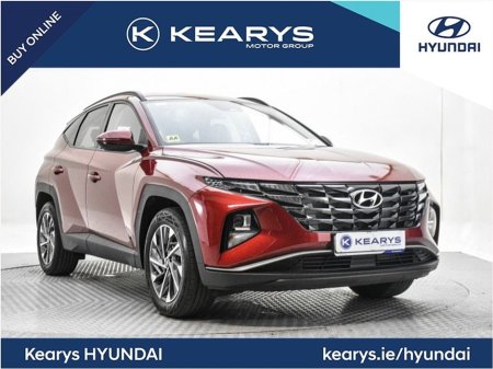 2023 Hyundai Tucson 2WD Executive