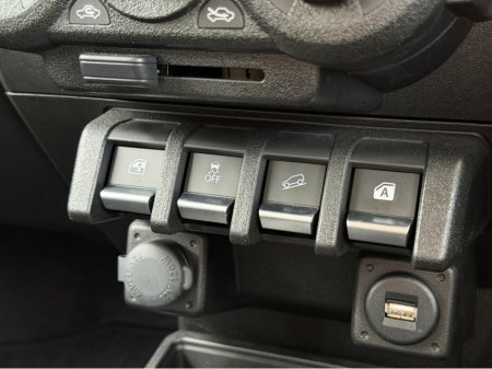 2022 Suzuki Jimny - thumbnail 22