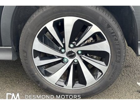 2025 BYD Seal U - thumbnail 12