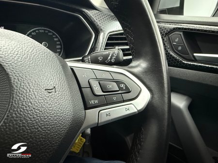 2019 Volkswagen T-Cross - thumbnail 14