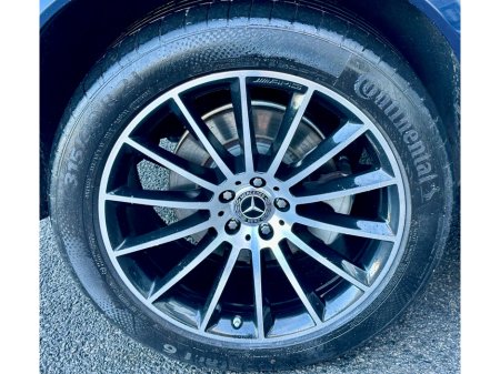 2022 Mercedes-Benz GLE Class ++SOLD++350de AMG Line 4Matic thumbnail